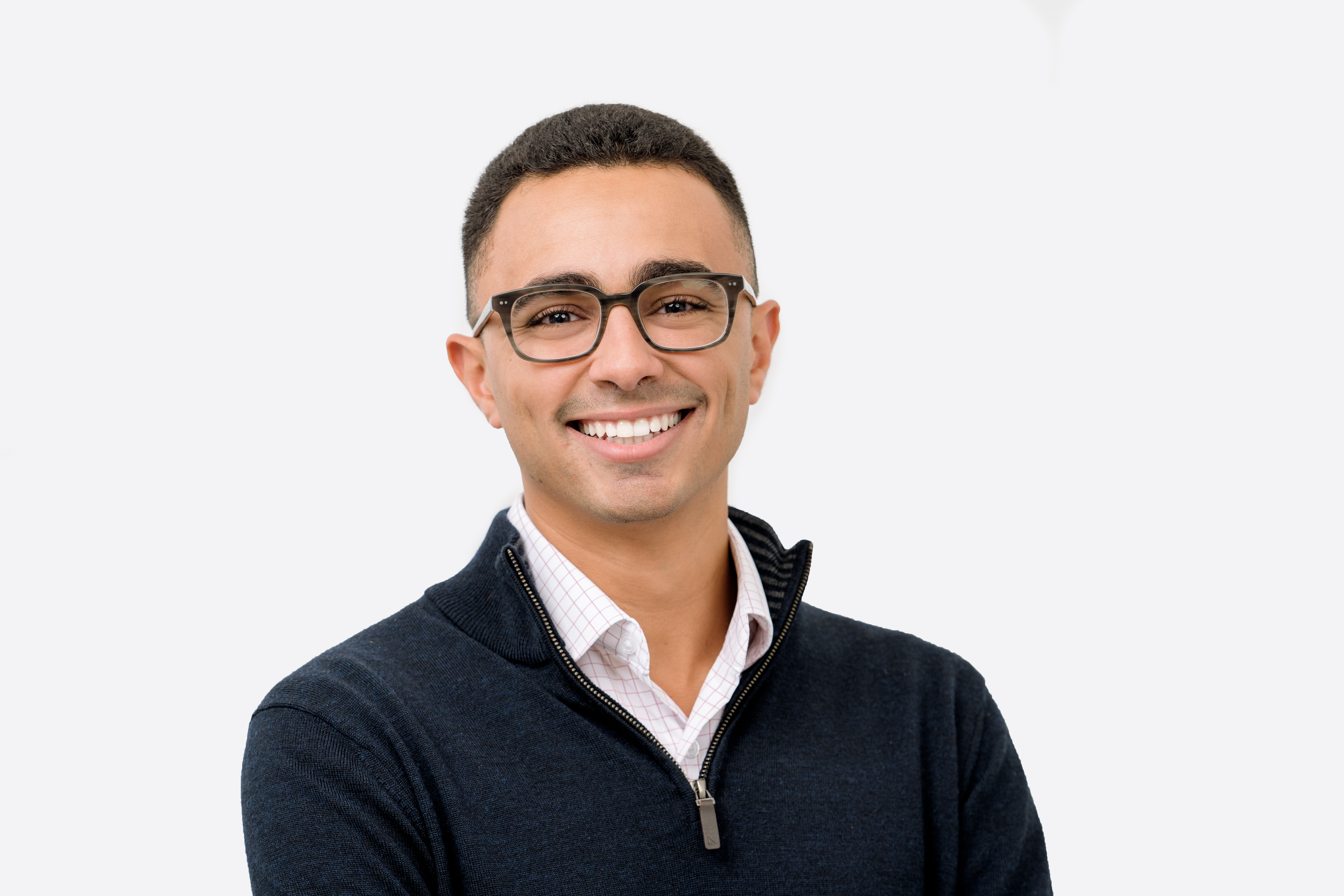 Gamal Assaad, Founder of ManorMe